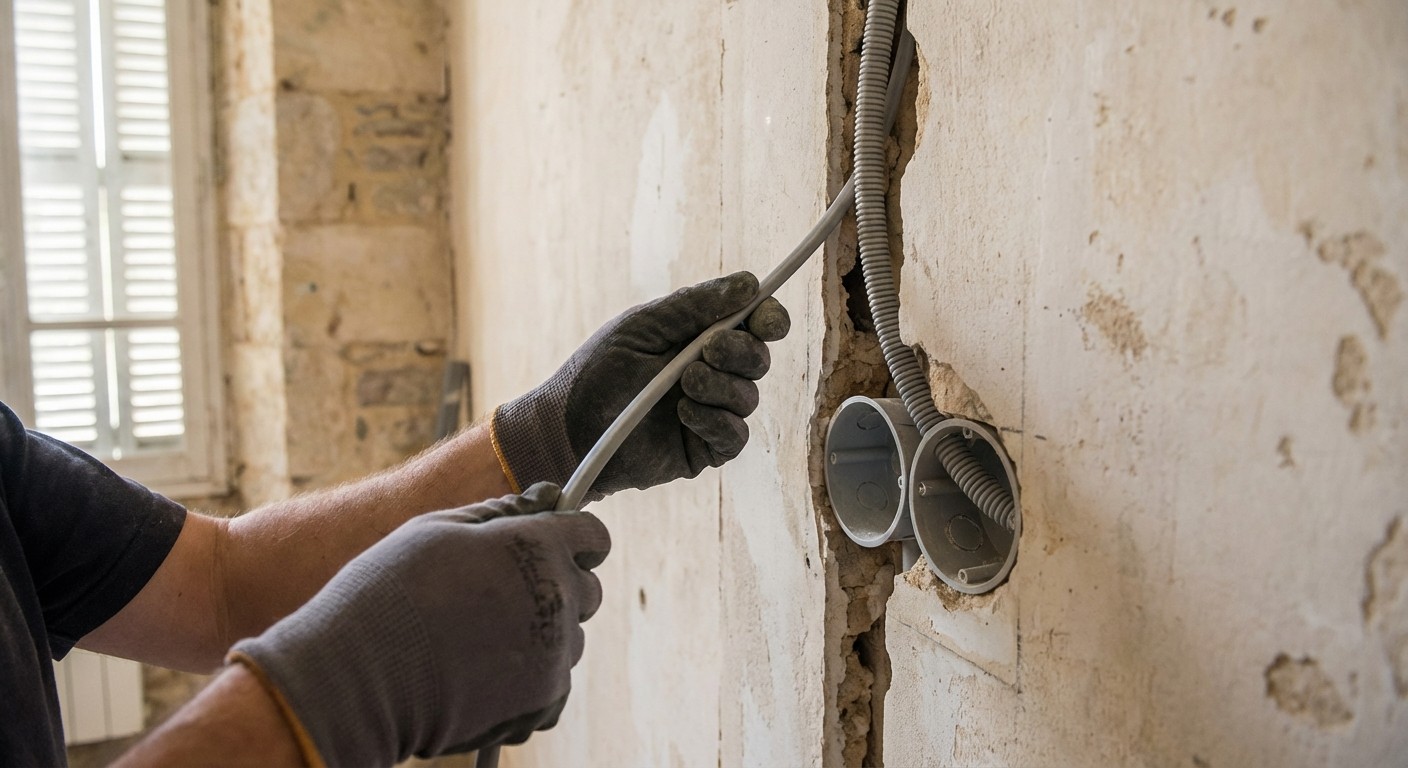 CSP MONDIAL CHAUFFAGE